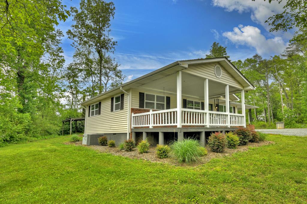 868 Sugar Creek Road Property Photo 35