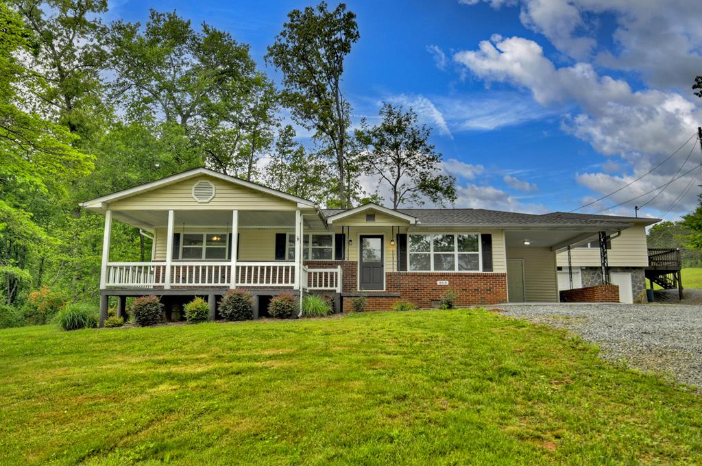 868 Sugar Creek Road Property Photo 53