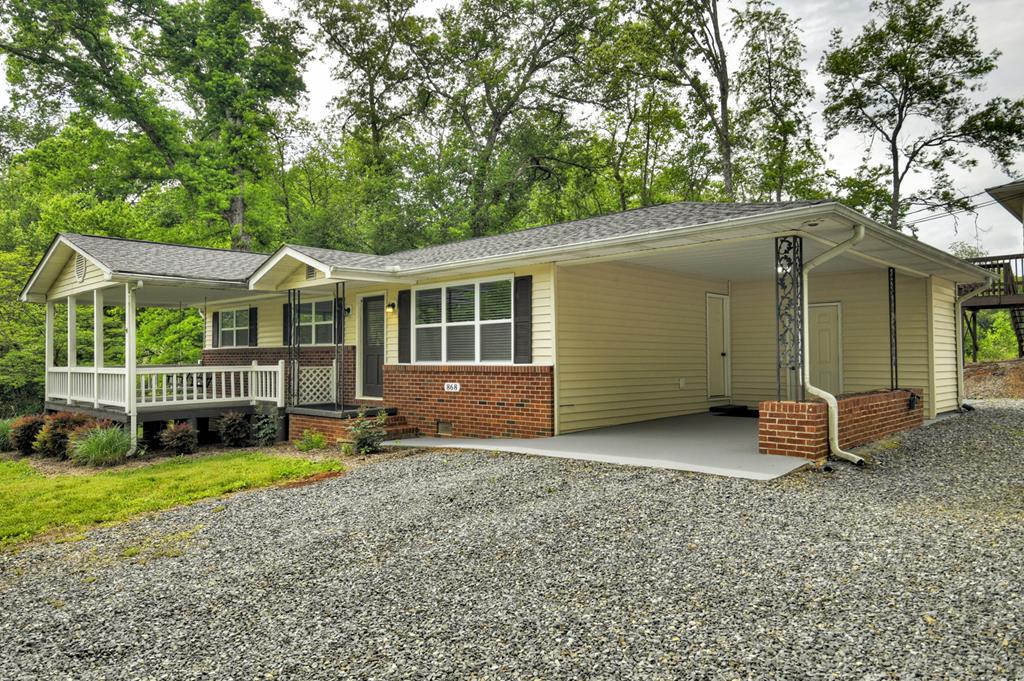868 Sugar Creek Road Property Photo 58