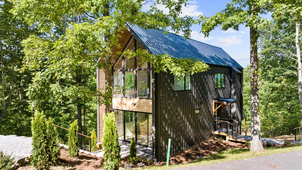 120 Brannon Ridge Res Property Photo 8