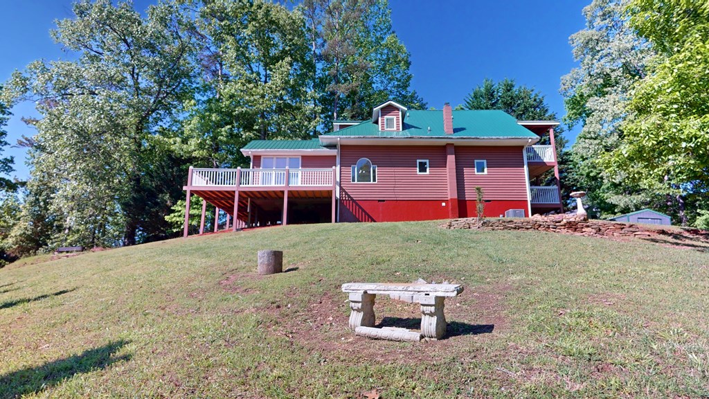 219 Lovers Leap Drive Property Photo 7