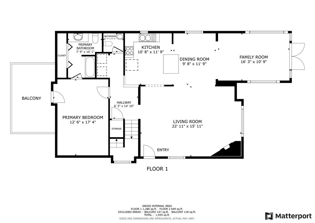 219 Lovers Leap Drive Property Photo 54