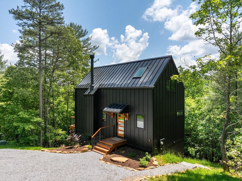 Lot 203 Brannon Ridge Road