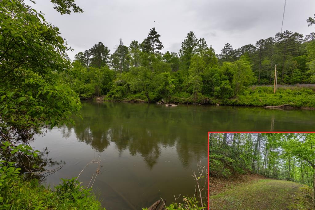 Lot 38 Harris Ridge Road Property Photo
