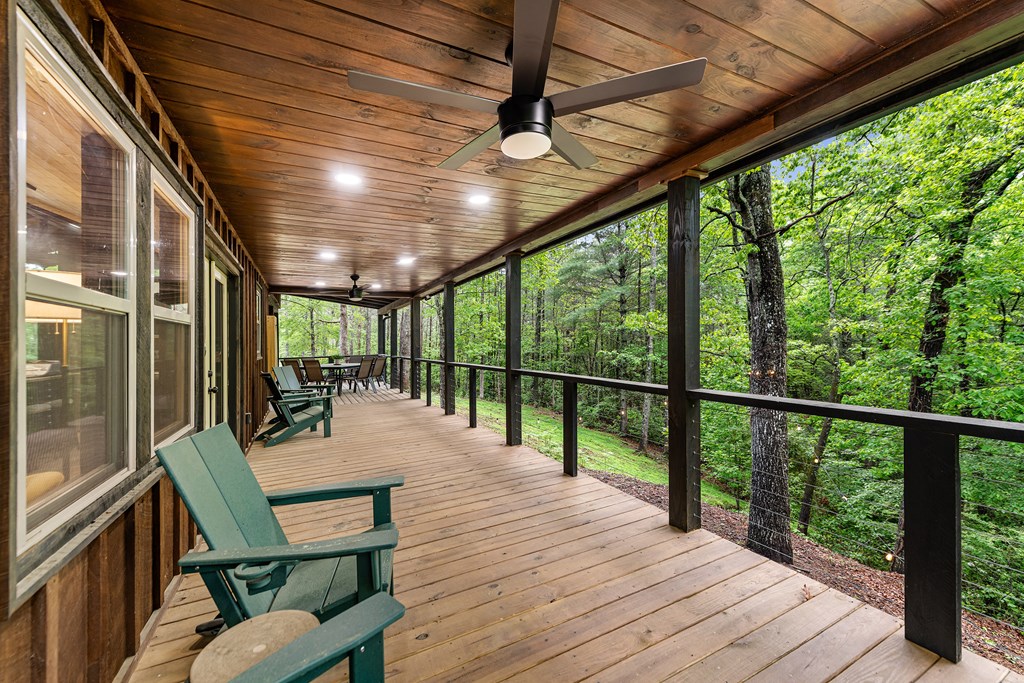 270 Bench Leg Road Property Photo 23