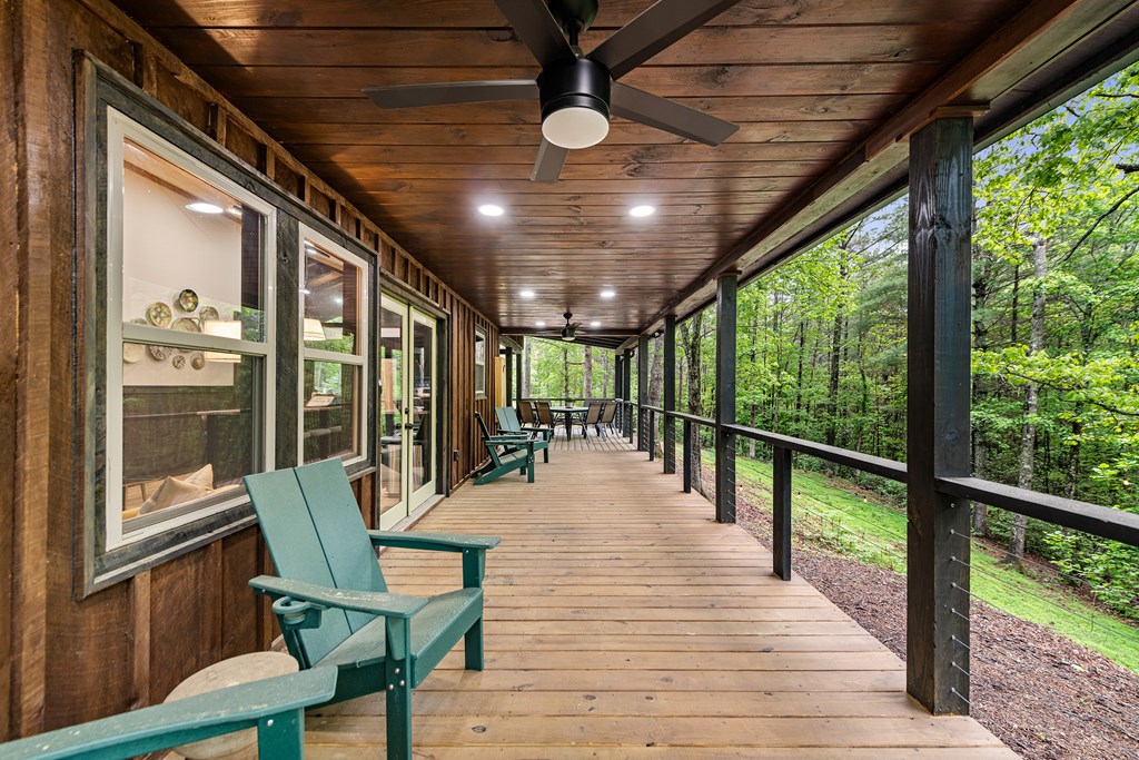 270 Bench Leg Road Property Photo 24