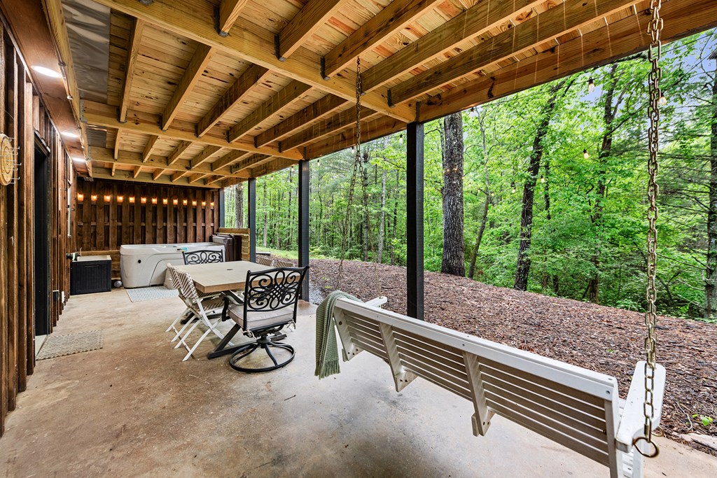 270 Bench Leg Road Property Photo 37