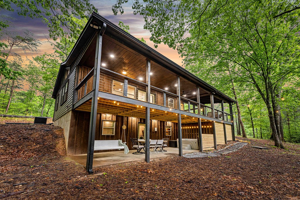 270 Bench Leg Road Property Photo 41