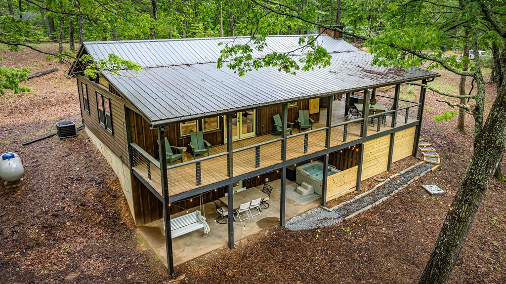 270 Bench Leg Road Property Photo 42
