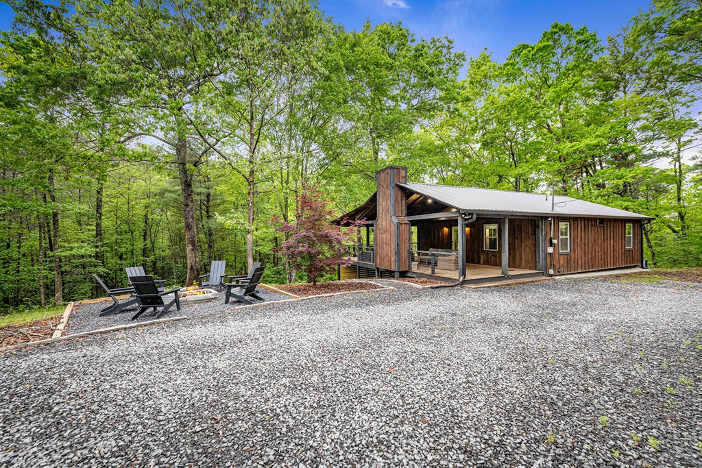 270 Bench Leg Road Property Photo 49