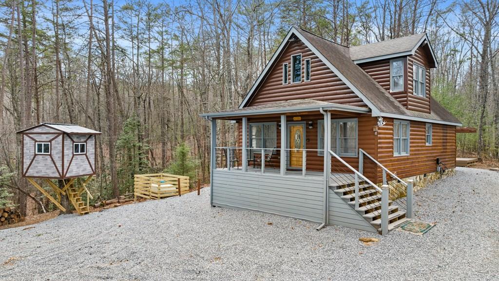 48 Timber Ridge Road Property Photo