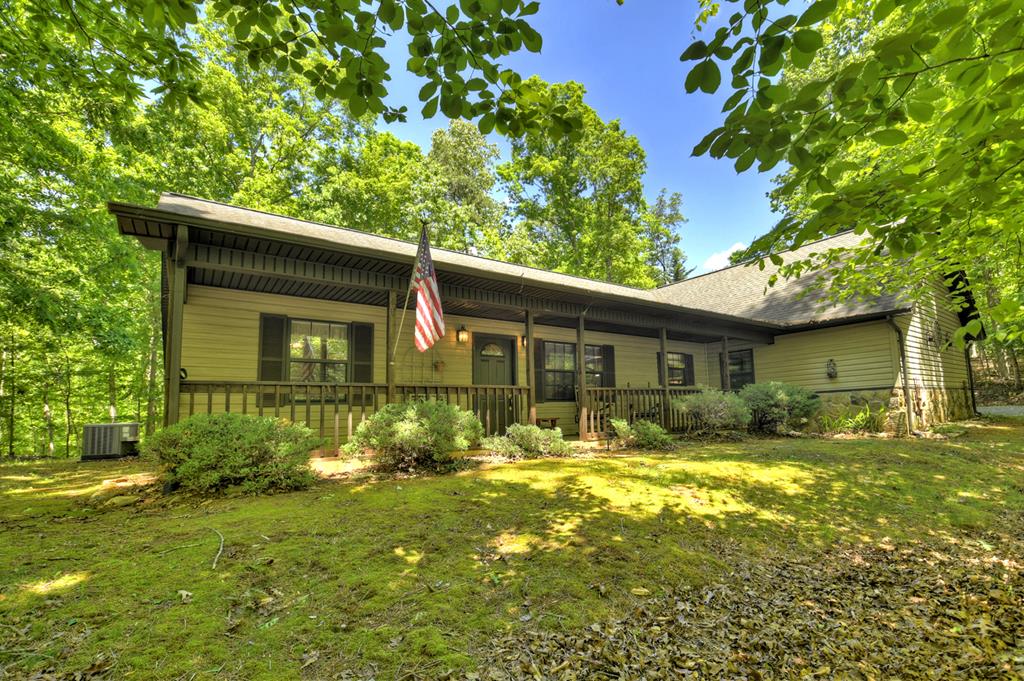 1292 Riverview Drive Property Photo 1