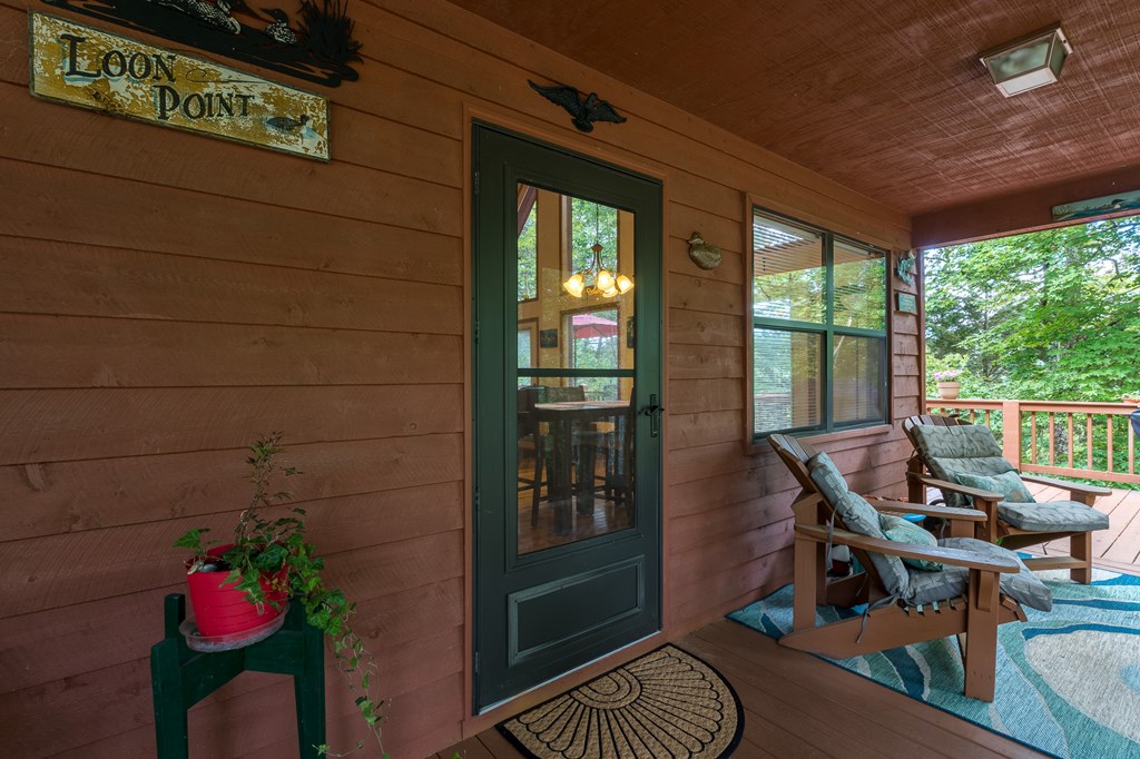186 Brasstown Hills Road Property Photo 6
