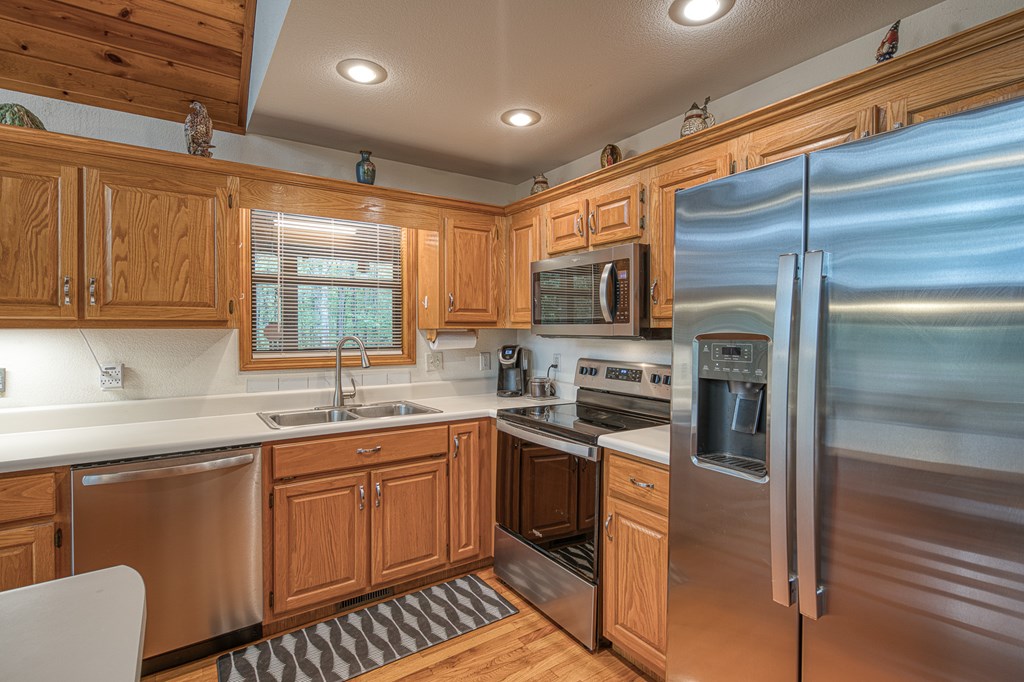 186 Brasstown Hills Road Property Photo 11