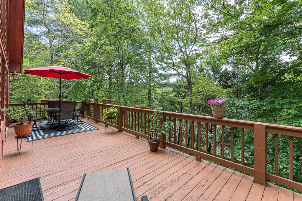 186 Brasstown Hills Road Property Photo 15