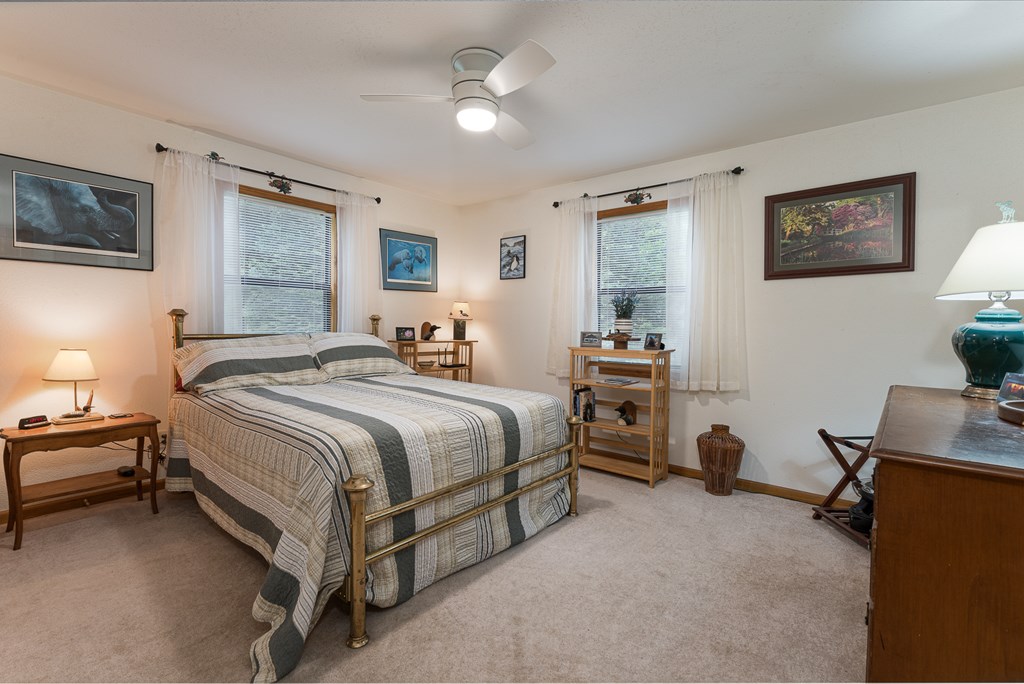 186 Brasstown Hills Road Property Photo 19