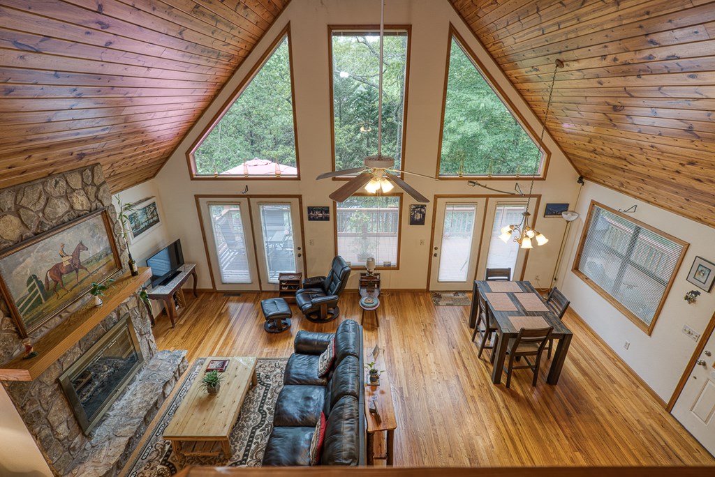 186 Brasstown Hills Road Property Photo 24