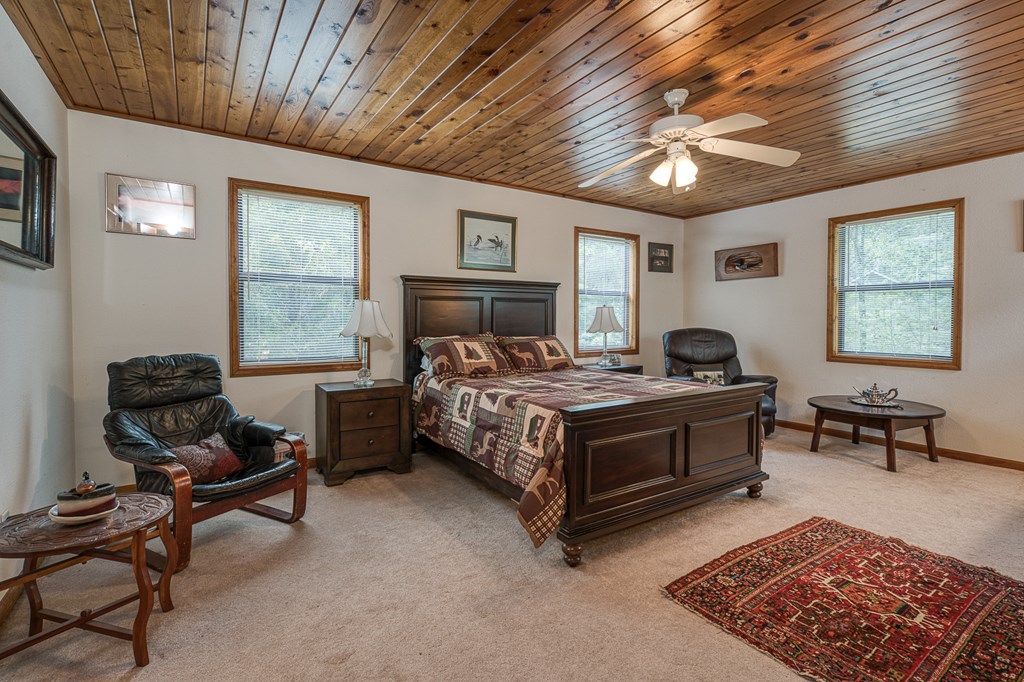 186 Brasstown Hills Road Property Photo 25