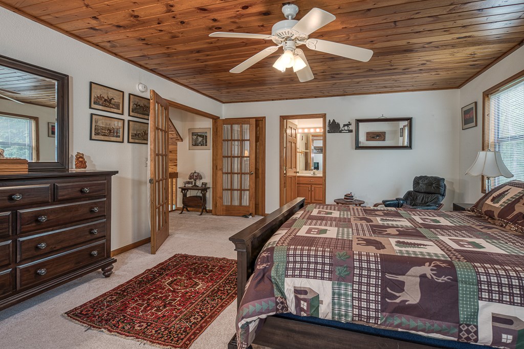 186 Brasstown Hills Road Property Photo 27