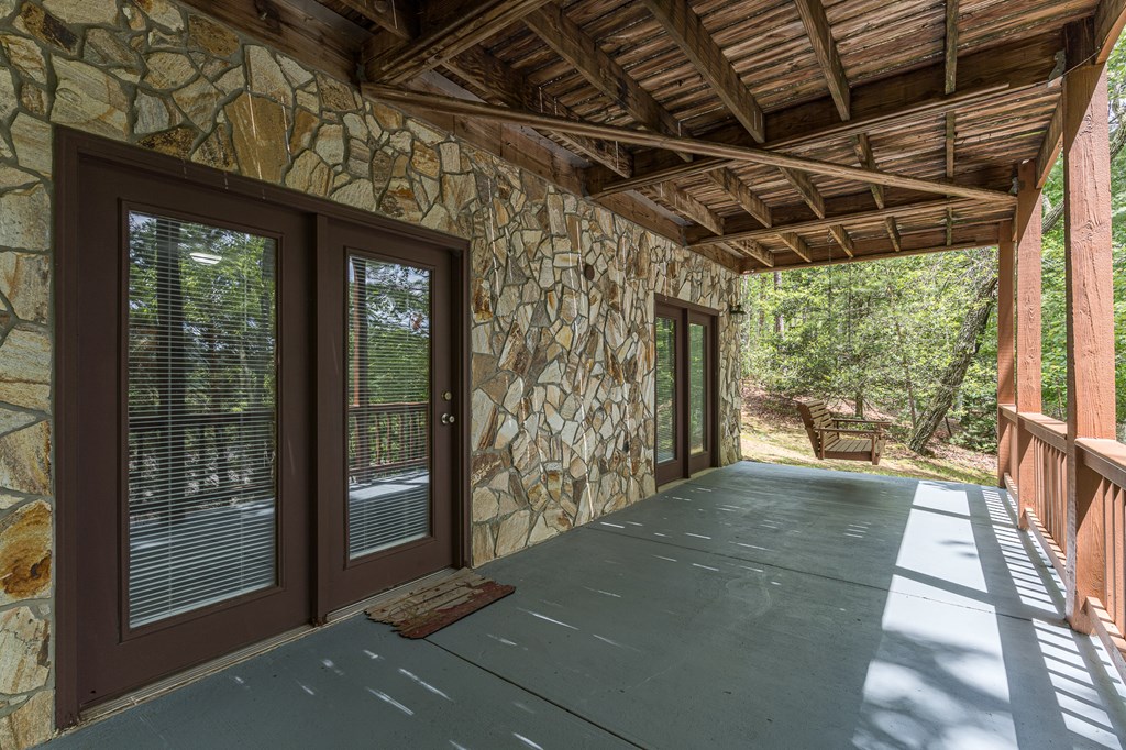 186 Brasstown Hills Road Property Photo 39