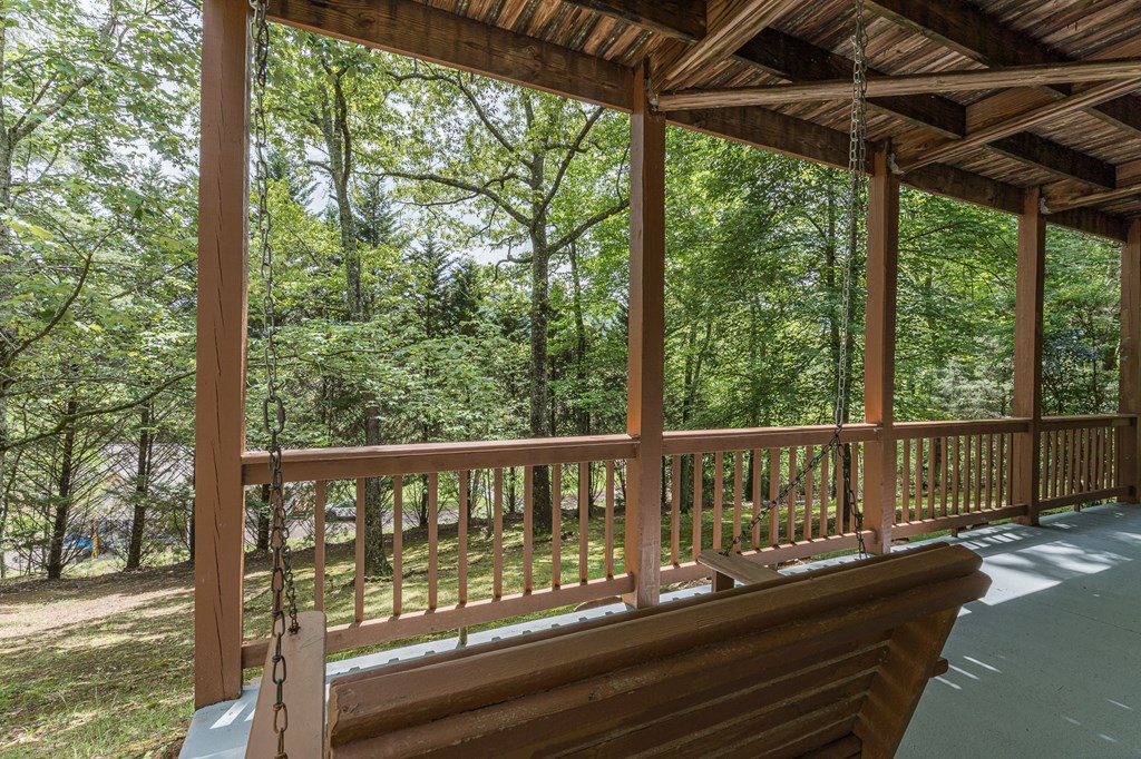 186 Brasstown Hills Road Property Photo 40