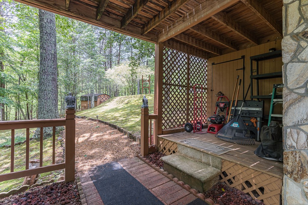 186 Brasstown Hills Road Property Photo 41