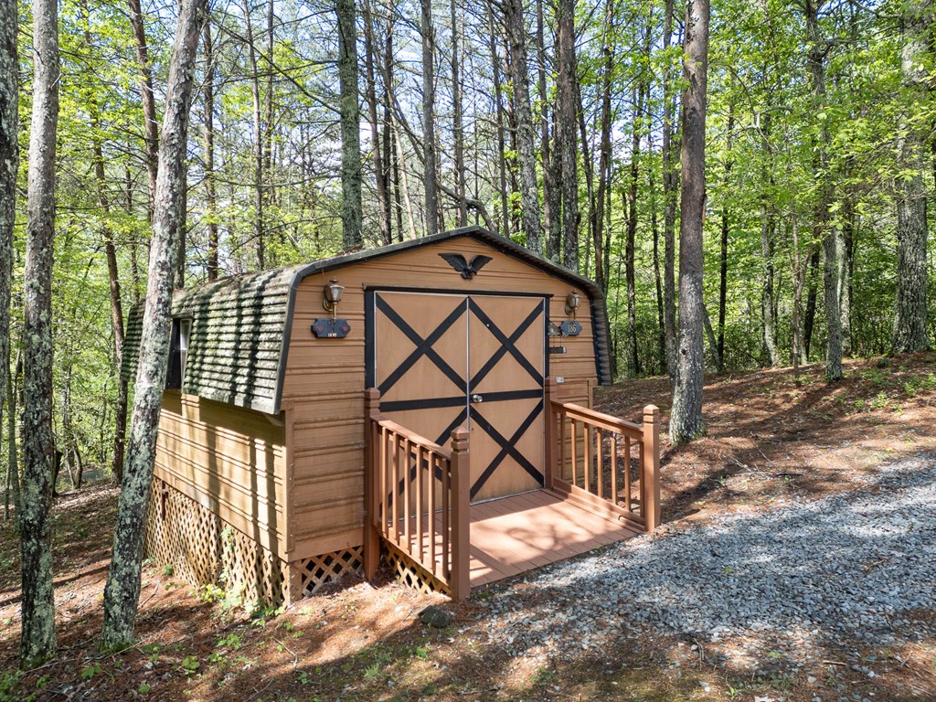 186 Brasstown Hills Road Property Photo 42