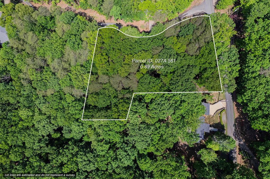 9806 Fairway Drive Property Photo 1