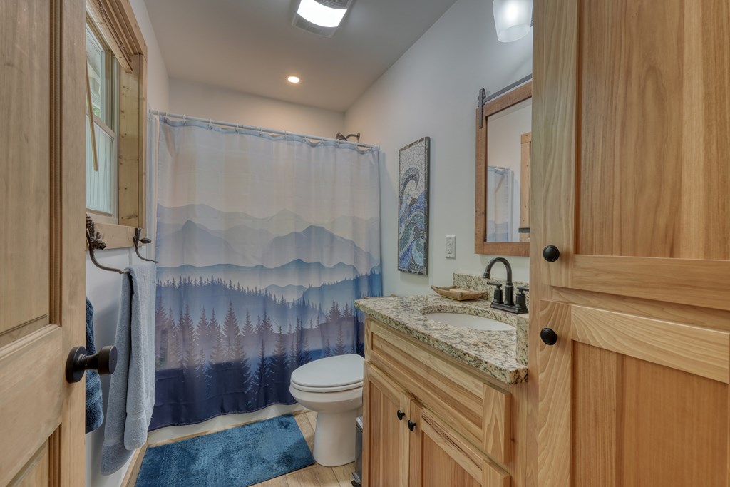 423 Chimney Ridge Property Photo 19