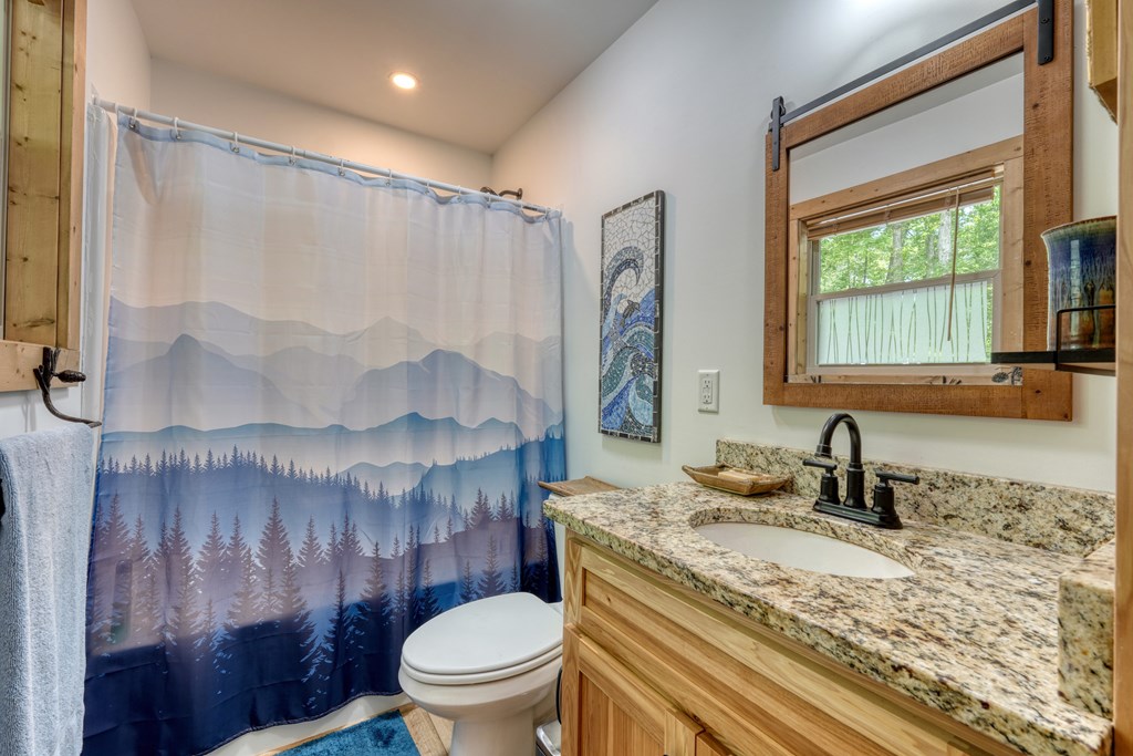 423 Chimney Ridge Property Photo 20