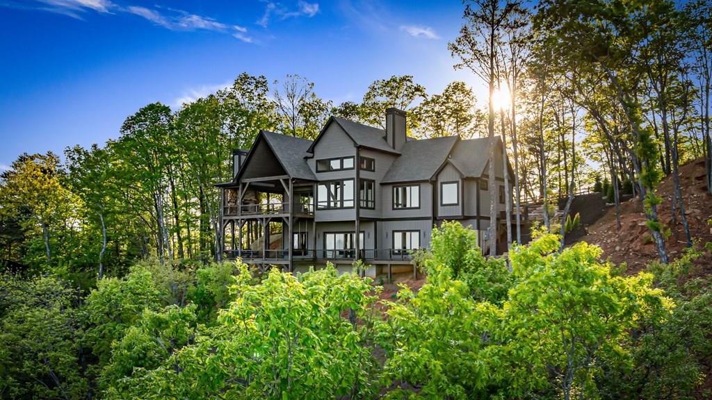 60 Jackie's Bluff Property Photo