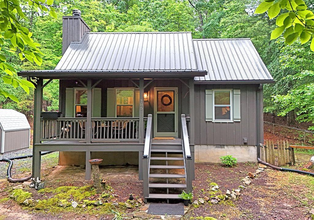 785 Bernhardt Road Property Photo 2