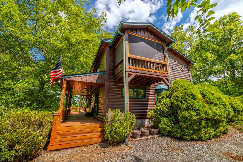 1600 My Mountain Road Property Photo