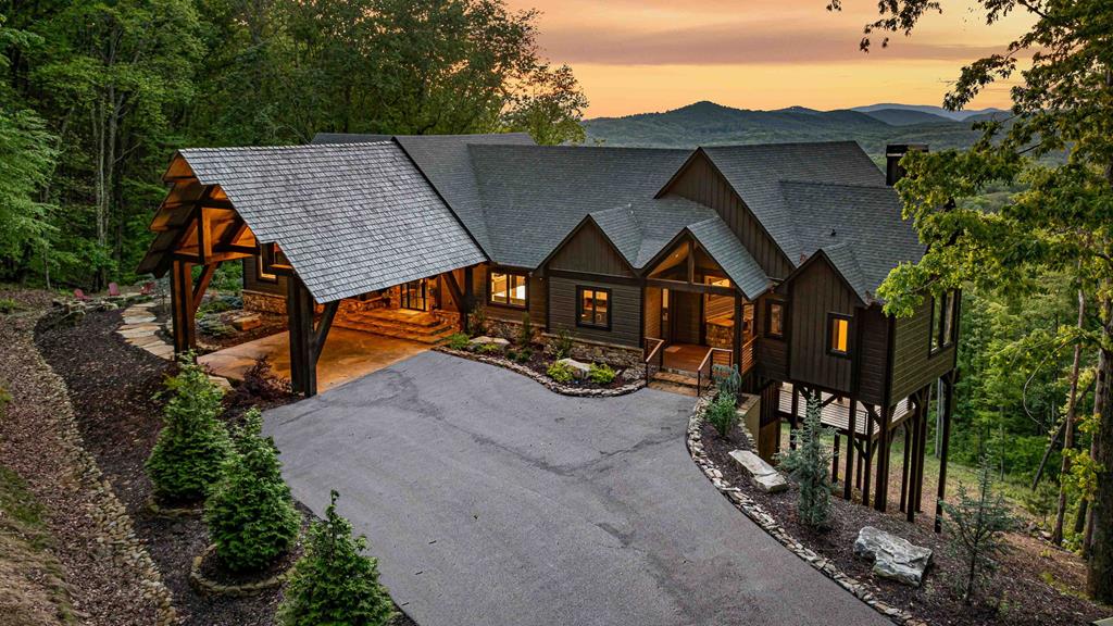 348 Round Top Road Property Photo