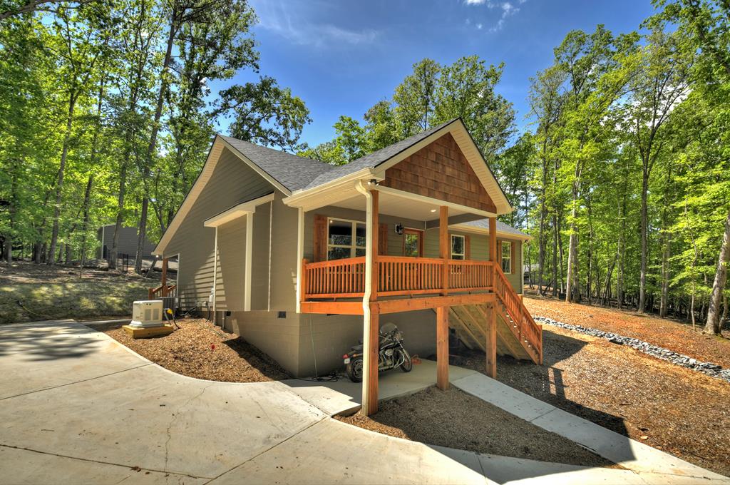 1214 Zenith Trl Property Photo 1