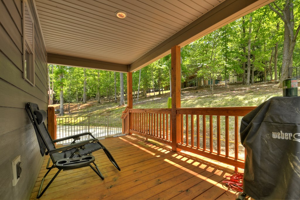 1214 Zenith Trl Property Photo 7