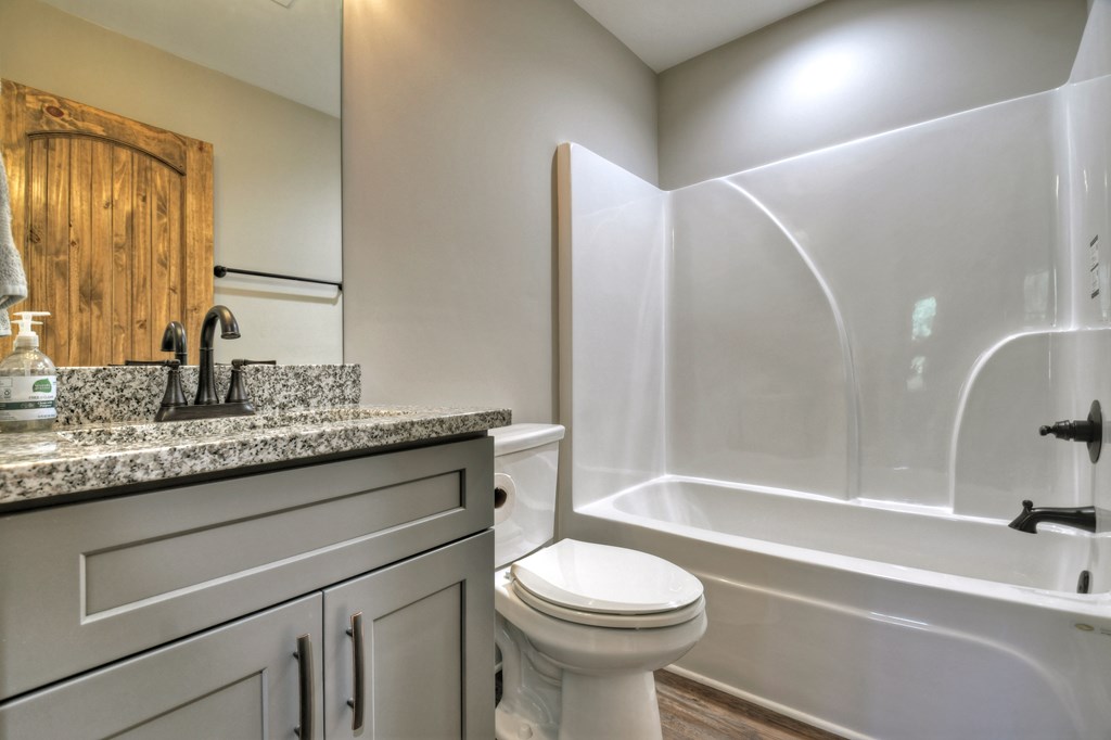 1214 Zenith Trl Property Photo 27