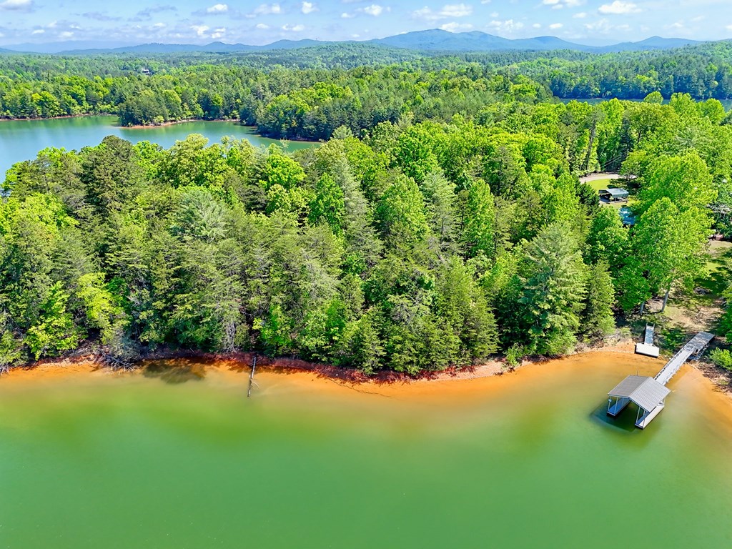Lot 25 Davis Lane Property Photo 3