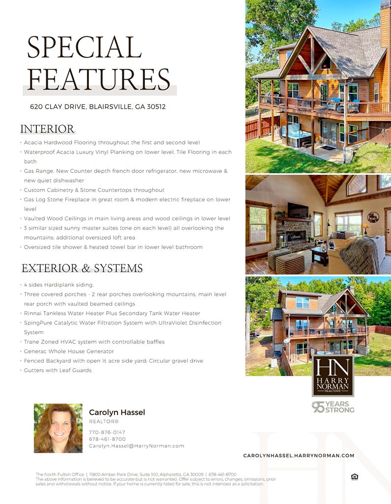620 Clay Drive Property Photo 82