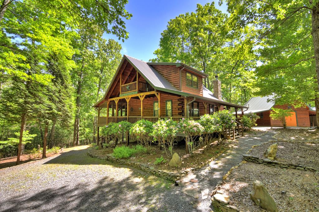 47 Blue Sky Drive Property Photo 1