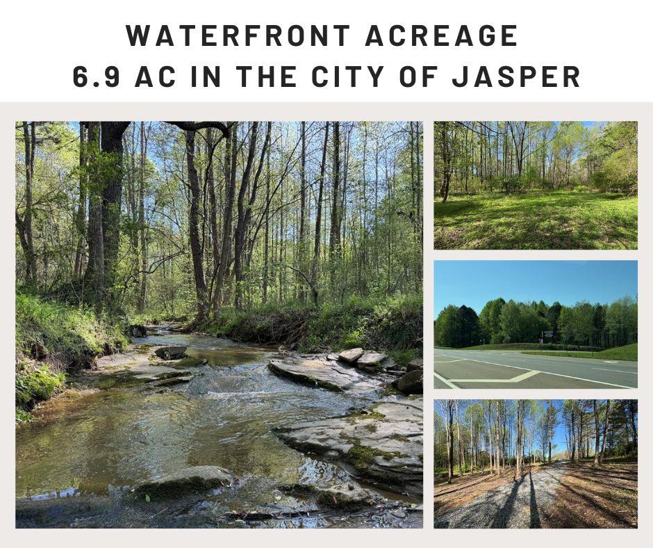 6.96 Ac Highway Property Photo 1
