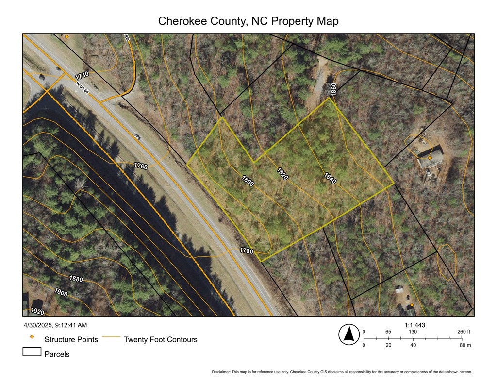 00 Hwy 64 Property Photo 2