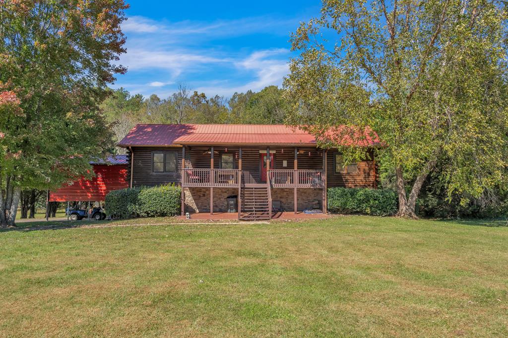 32 Mountain Meadows Drive Property Photo