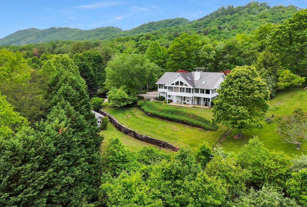 498 Old Dyer Road Property Photo