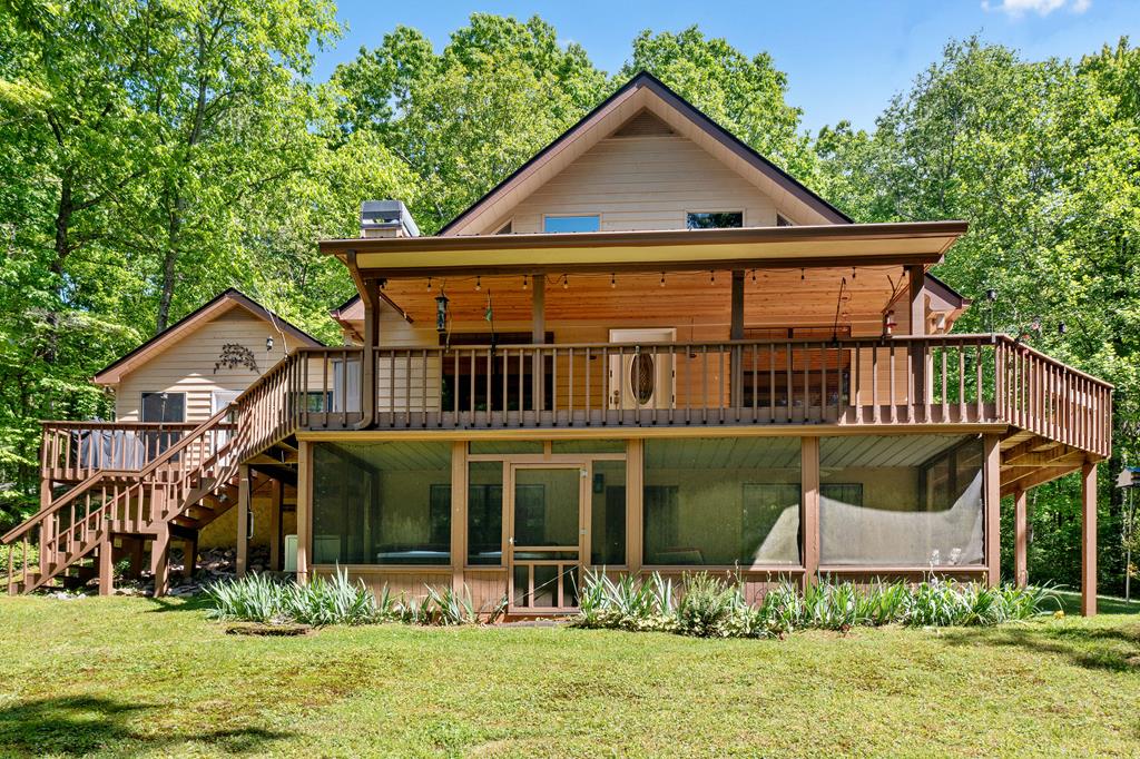446 Riverwood Road Property Photo 1