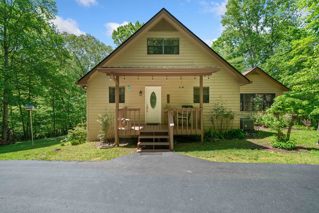 446 Riverwood Road Property Photo 28