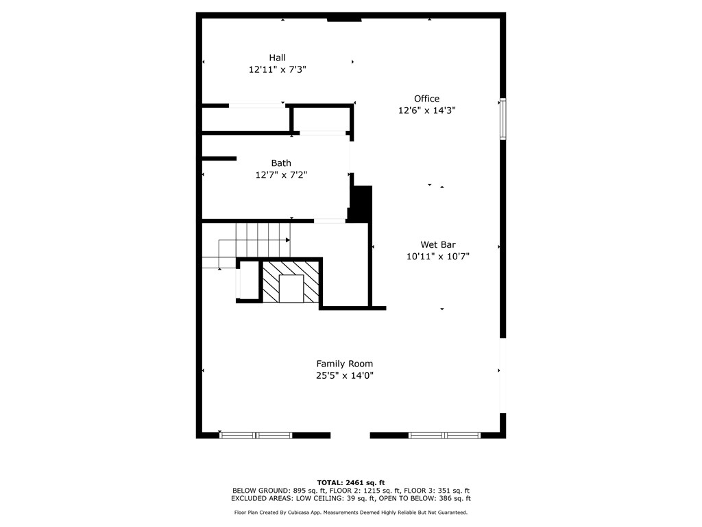 446 Riverwood Road Property Photo 39