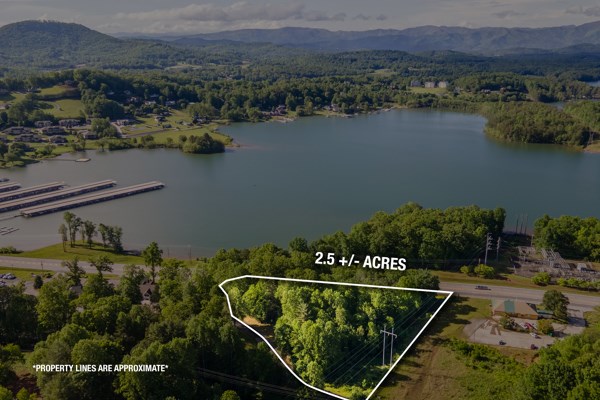 2.52 Ac Us Hwy 76 W Property Photo 2