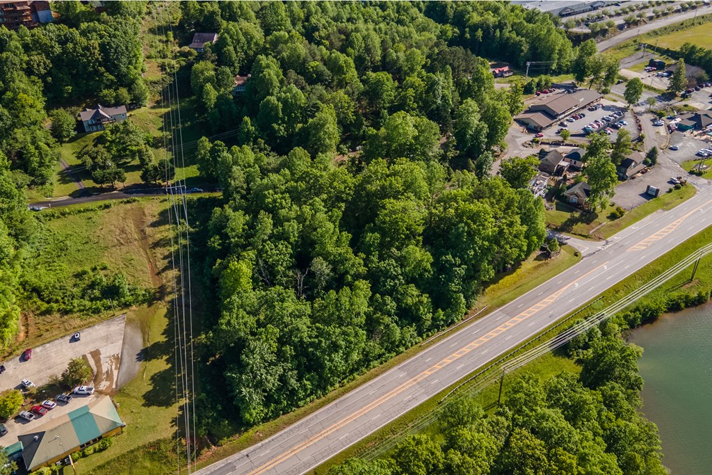 2.52 Ac Us Hwy 76 W Property Photo 3