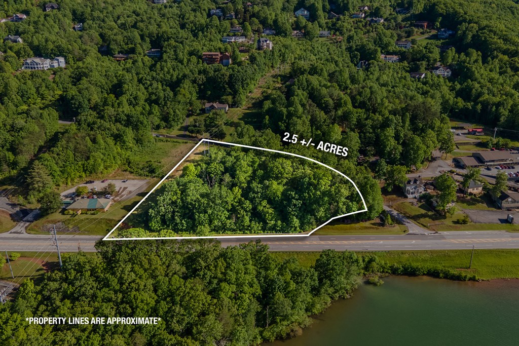 2.52 Ac Us Hwy 76 W Property Photo 8